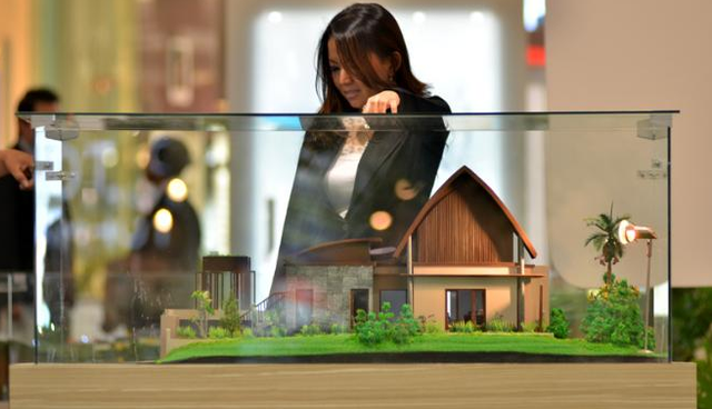 Memilih Rumah KPR Bersubsidi? Inilah 6 Syarat Pengajuannya