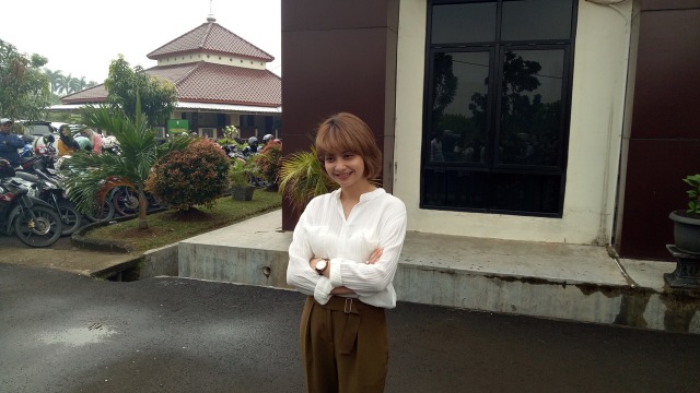 Tiwi 'T2' (Foto: Yurika Kencana/kumparan)