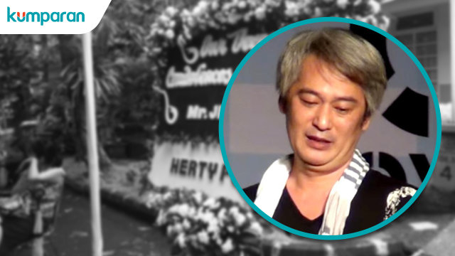 Jiro Inao (Foto: Bagus Permadi/kumparan)