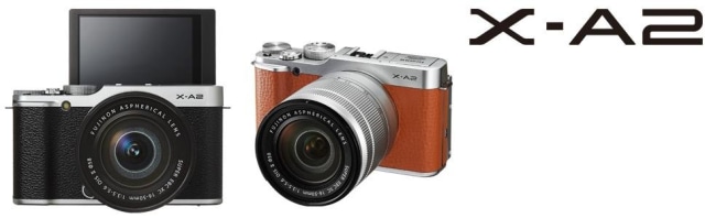Fujifilm XA2, Kamera Entry Level Mirrorless Berkualitas Bagi Pemula!