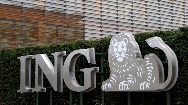 ING Bank. (Foto: Reuters/Francois Lenoir)