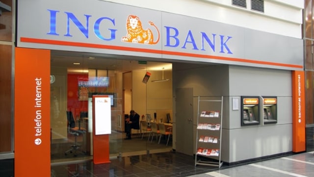 ING Bank. (Foto: ing.com)