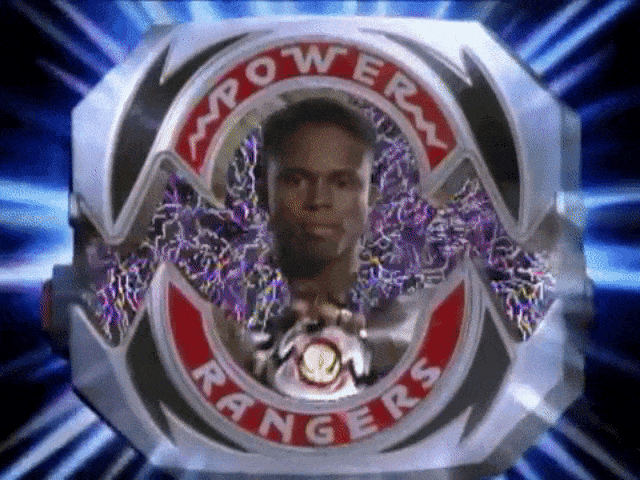 Para anggota Power Rangers. (Foto: Legendary Power Rangers/Youtube)