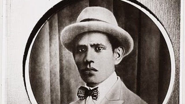 A.J Patty, pahlawan asal Ambon/ (Foto: istimewa)