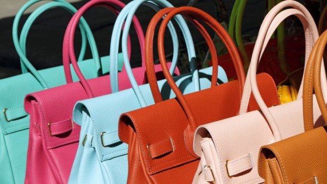 Hermes, bentuk investasi menguntungkan (Foto: thinkstock)