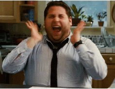 Crazy (Foto: Giphy.com)