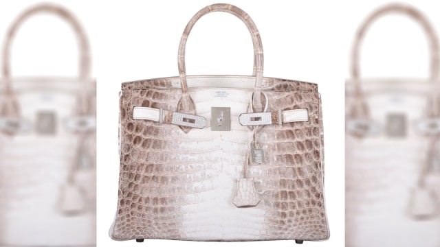 Tas Hermes Paling Menguntungkan untuk Investasi. (Foto: Dok. Hermes)