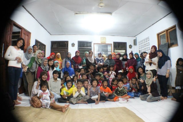 Ini Kisahku ketika Melakukan Percobaan Bunuh Diri (1)