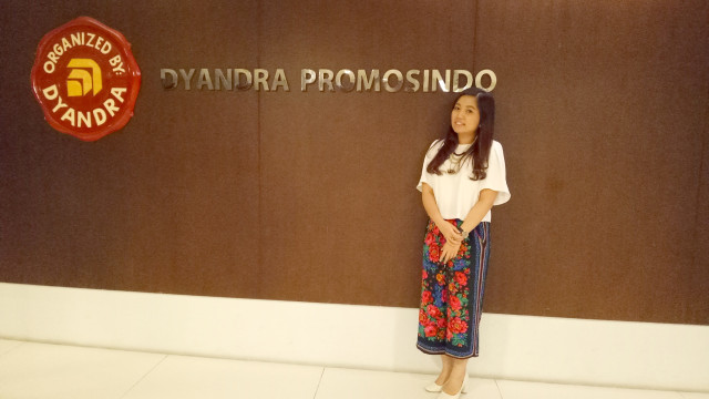 Dyandra Entertainment. (Foto: Niken Nurani/kumparan)