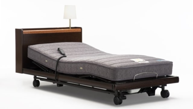 Kasur tipe RP1000DLX seharga Rp 14 jutaan (Foto: Rocketnews24)