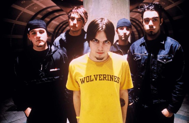 Finch (Foto: Facebook @officialofficialfinch)