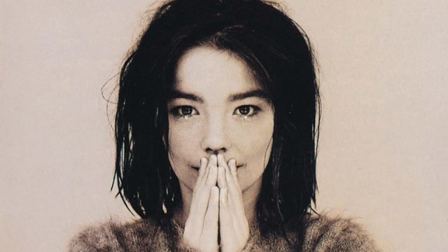 Bjork (Foto: Facebook/Bjork)