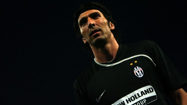 Buffon setia pada Si Nyonya Tua. (Foto: Wikimedia Commons)