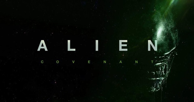 Film 'Alien: Covenant' (Foto: Facebook @AlienCovenantNews)