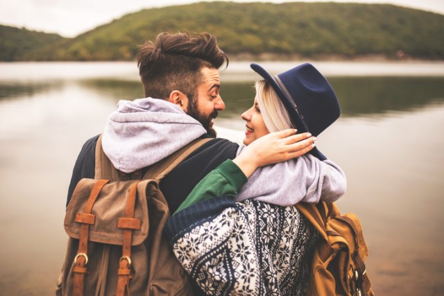 Berlibur bersama adalah ide yang bagus. (Foto: Thinkstock)