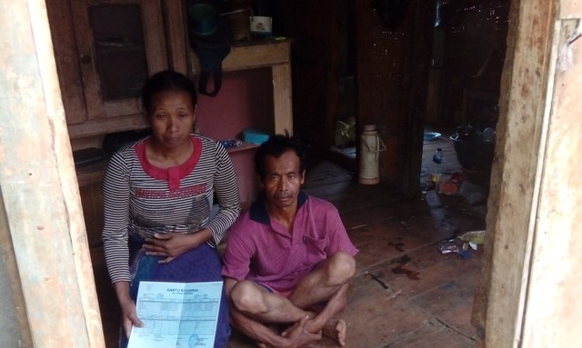  Rumah Gubuk di Kabupaten Bandung