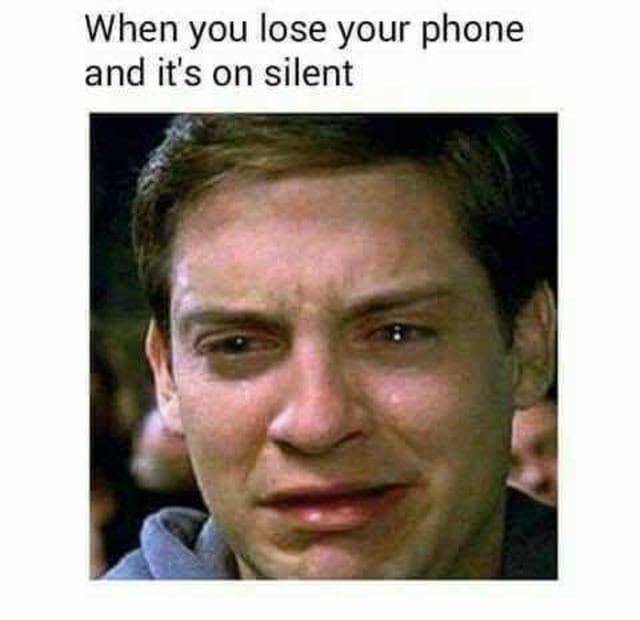 Ku bisa mati tanpamu