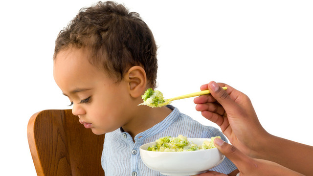 Selera makan anak berbeda dengan orang dewasa. (Foto: thinkstockphotos)