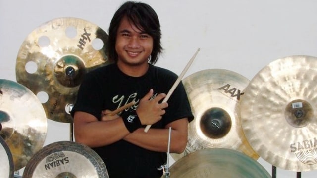 Brian Sheila on7. (Foto: facebook/Brian KresnaPutro)