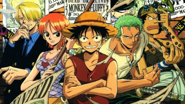 Lagu-lagu Terbaik Anime Awal 2000-an