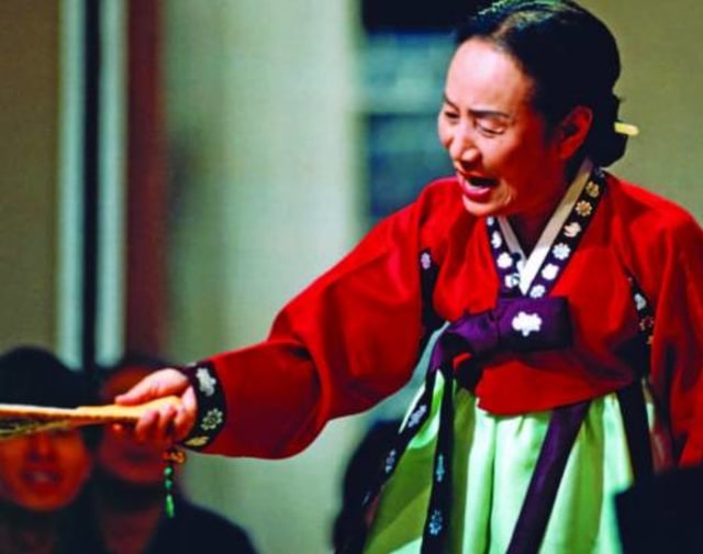 Mengenal Pansori, Genre Musik Asli Korea (1)