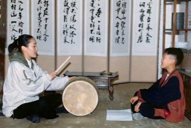 Mengenal Pansori, Genre Musik Asli Korea (3)