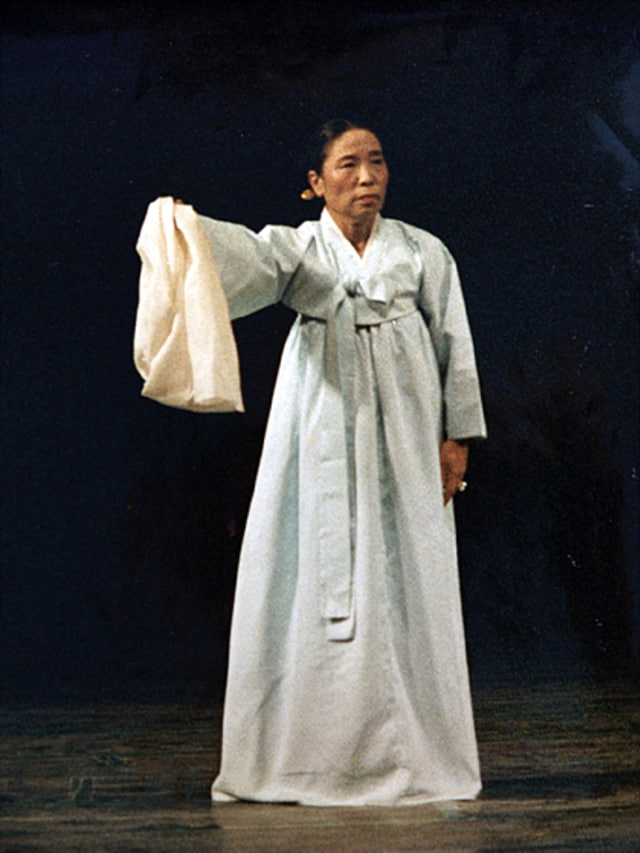 Curi Dengar Keindahan Suara Kim Sohee, Sorikkun Terbaik Korea (1)