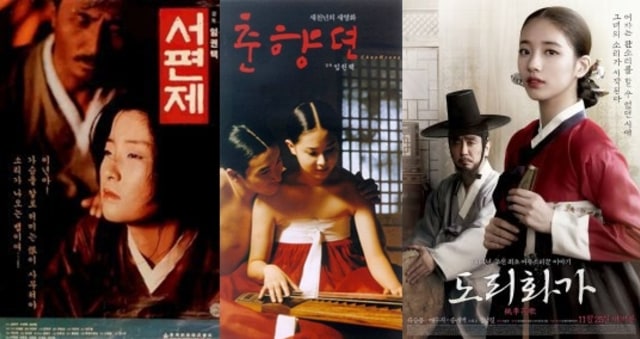 3 Film Ini Berhasil Mengintip Dunia Pansori Korea