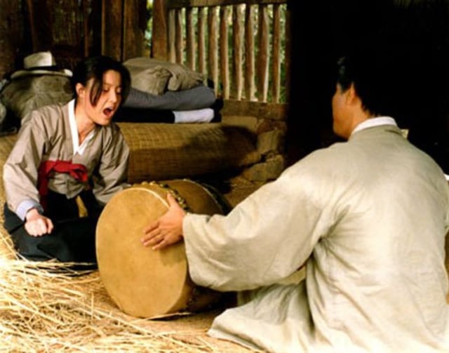 3 Film Ini Berhasil Mengintip Dunia Pansori Korea (2)