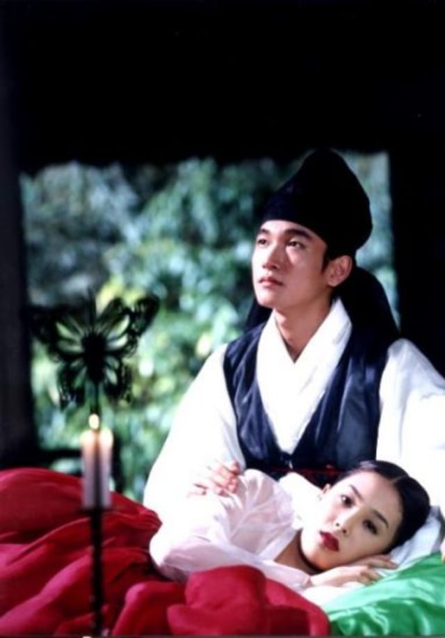 3 Film Ini Berhasil Mengintip Dunia Pansori Korea (4)