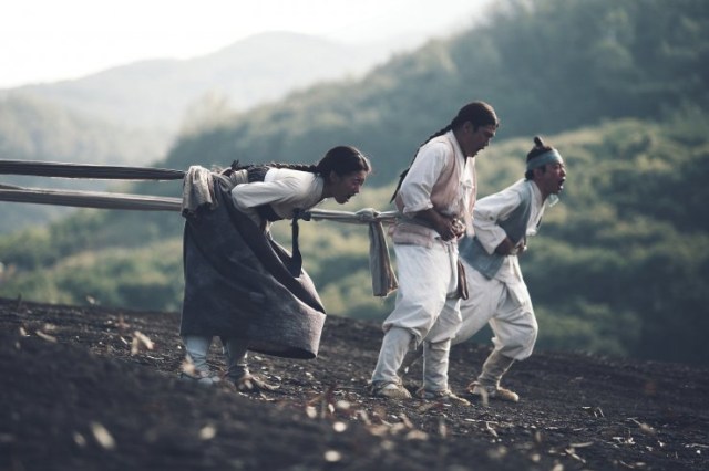3 Film Ini Berhasil Mengintip Dunia Pansori Korea (6)