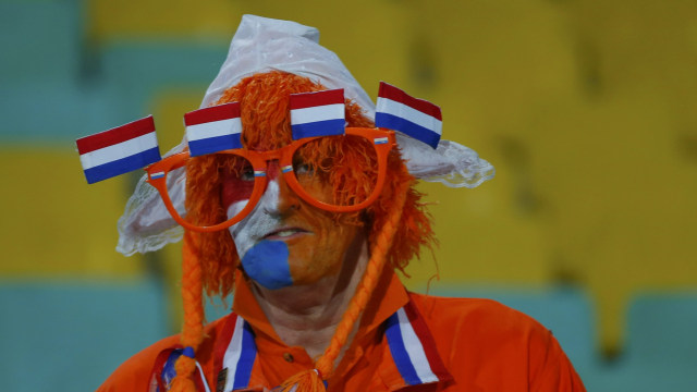 Belanda jadi membosankan dan mudah ditebak. (Foto: Laszlo Balogh/Reuters)
