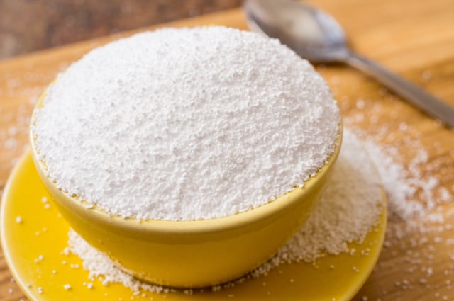 Hindari konsumsi gula buatan (Foto: thinkstock)