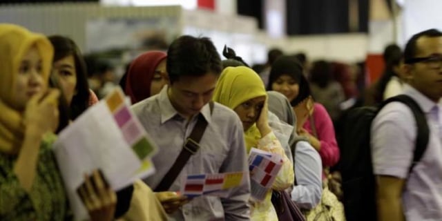 Dua Tahun Prabowo-Gibran, Lapangan Kerja Menguat lewat Ekosistem Industri Nasional