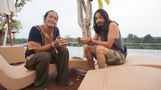 MataJiwa (Foto: Denia Oktaviani/kumparan)