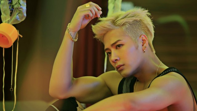 Jackson 'Got7' (Foto: http://got7.jype.com)