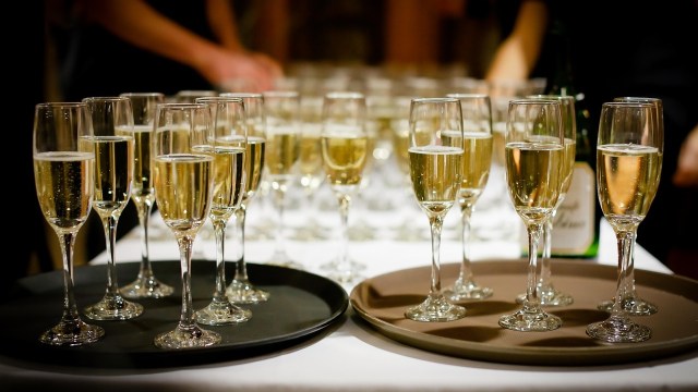 Minuman keras (ilustrasi). Foto: Pixabay - Pexels