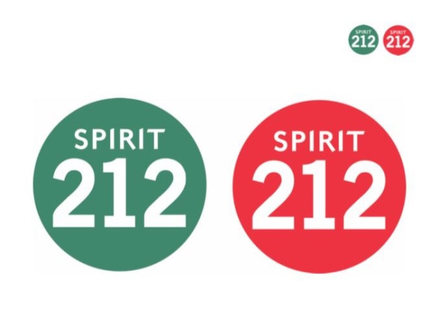 Kita Mart dengan Spirit 212 (Foto: Istimewa)