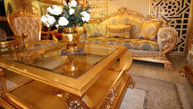 Industri Furnitur (ilustrasi). Foto: Pixabay - fyz6363