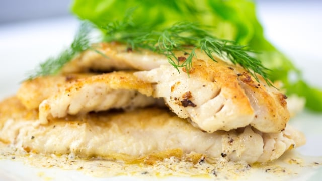 Ikan yang mengandung merkuri tidak boleh dimakan. (Foto: Thinkstock)