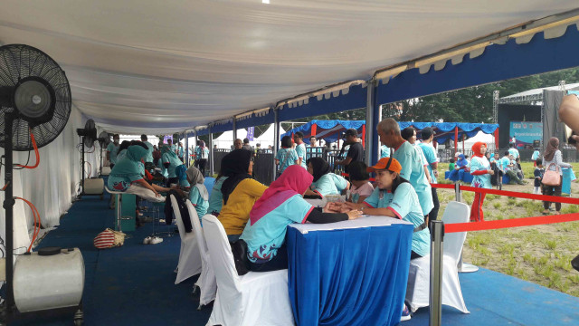 Bergerak Melawan Neuropati (1)