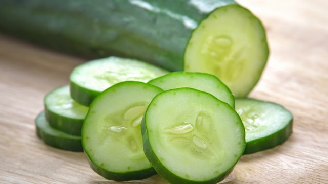 Mentimun (Foto: Thinkstock)