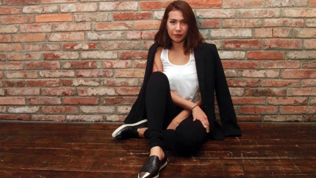 Tiara Eve. (Foto: Munady Widjaja/kumparan)