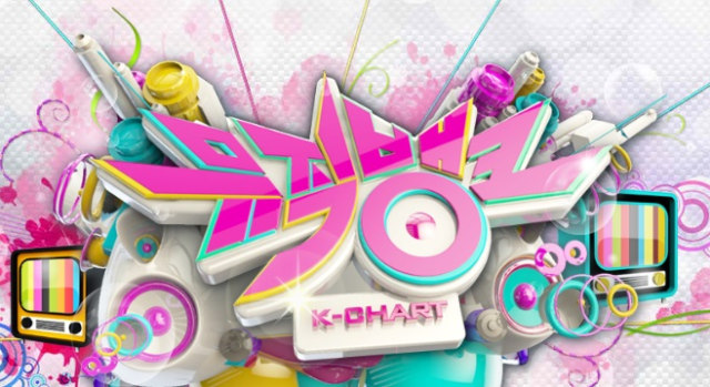 Music Bank Festival (Foto: Istimewa)