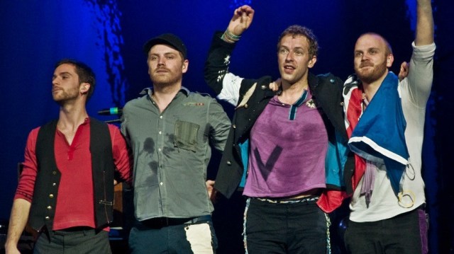 Coldplay (Foto: Wikimedia Commons)
