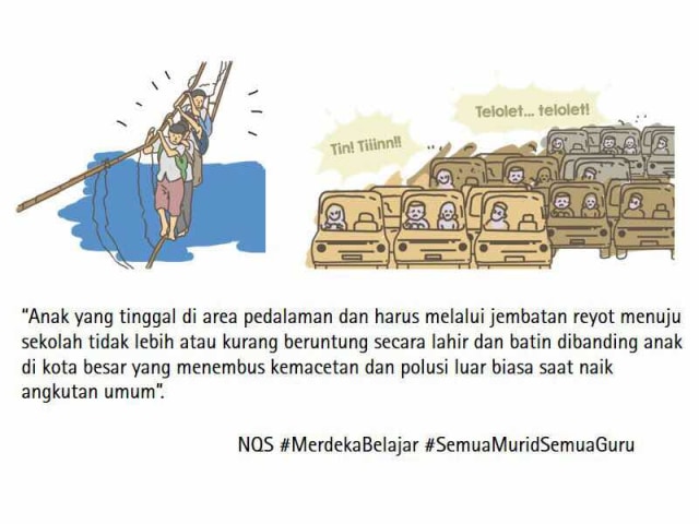 Dukungan Ekstra untuk Anak