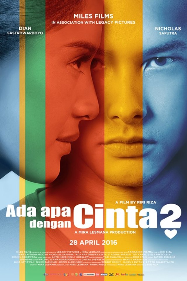Film AADC 2. (Foto: Wikimedia  Commons)