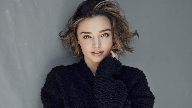 Miranda Kerr. (Foto: Instagram: @mirandakerr )