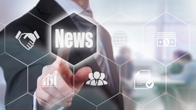 Ilustrasi news (Foto: Thinkstock)