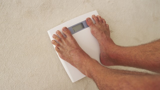 Ilustrasi Turunkan Berat Badan (Foto: Thinkstock)